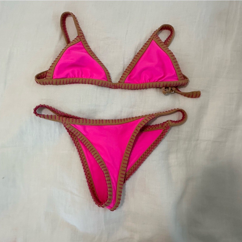 Ellejay bikini